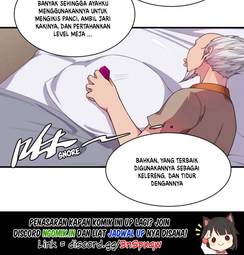 Matchless Emperor Chapter 02 Gambar 54